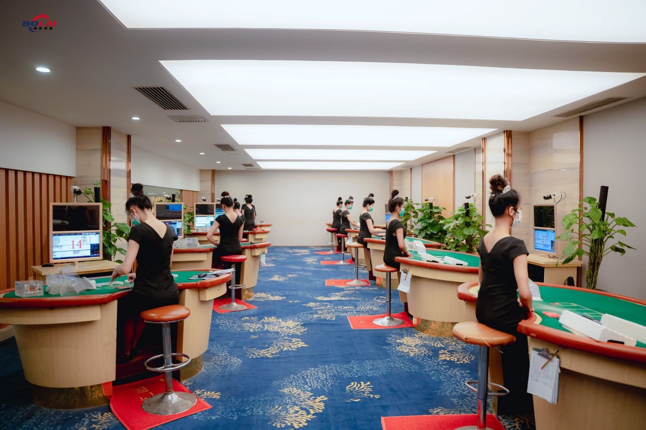龙阙总统套房